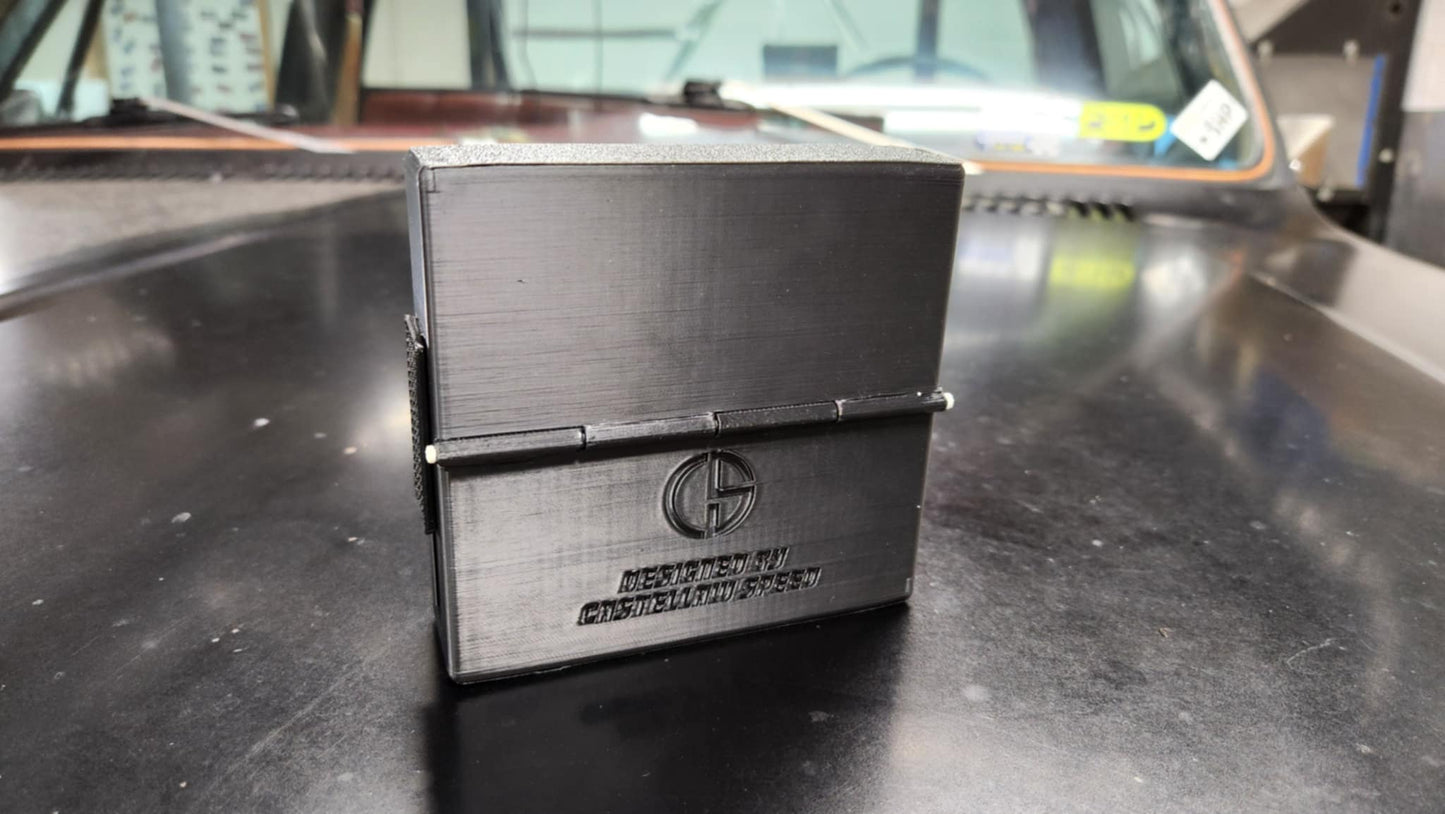Spark Plug Case
