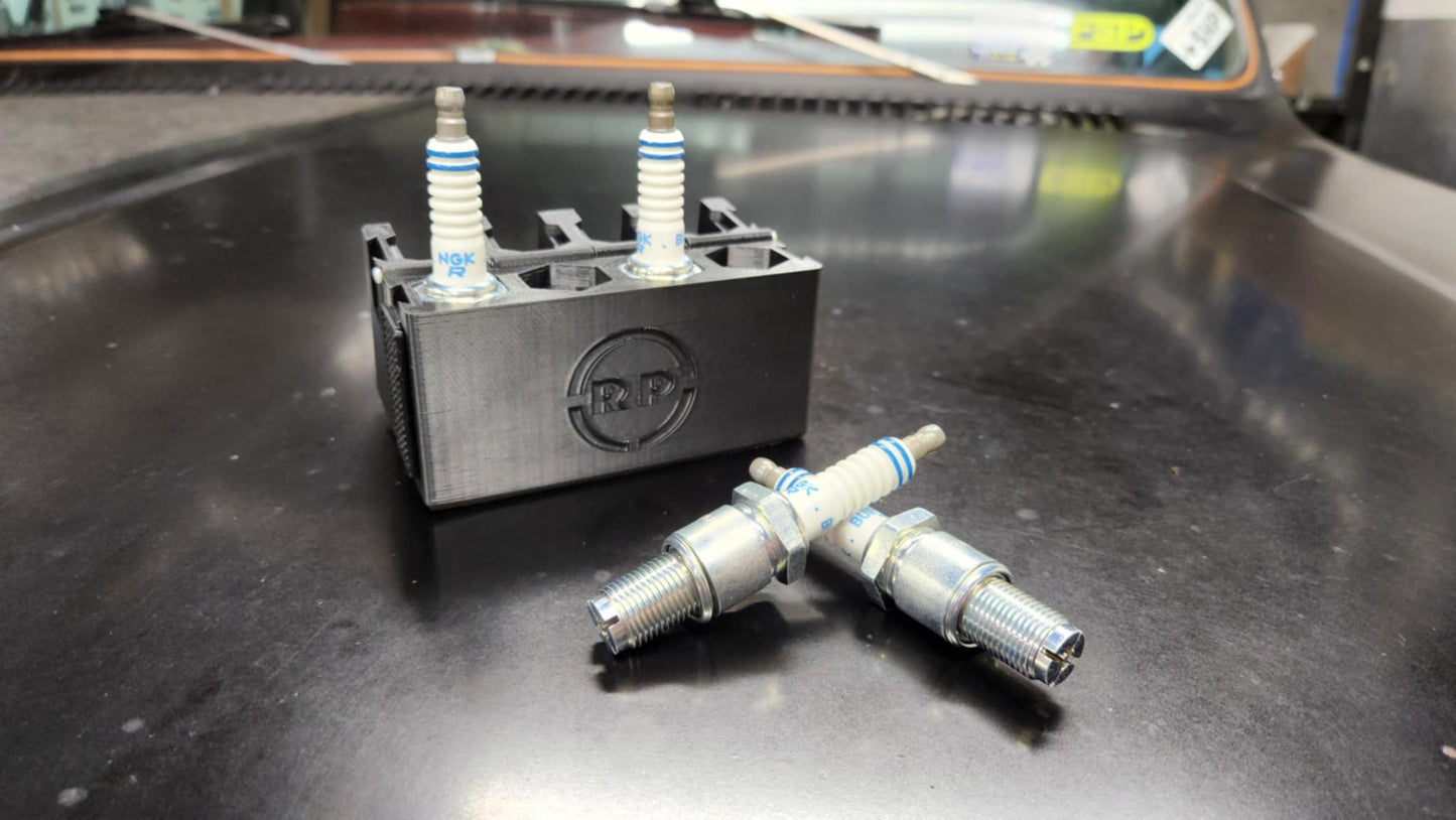 Spark Plug Case