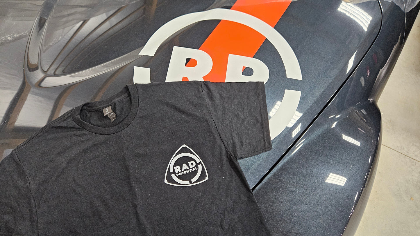 RX8 T-Shirt