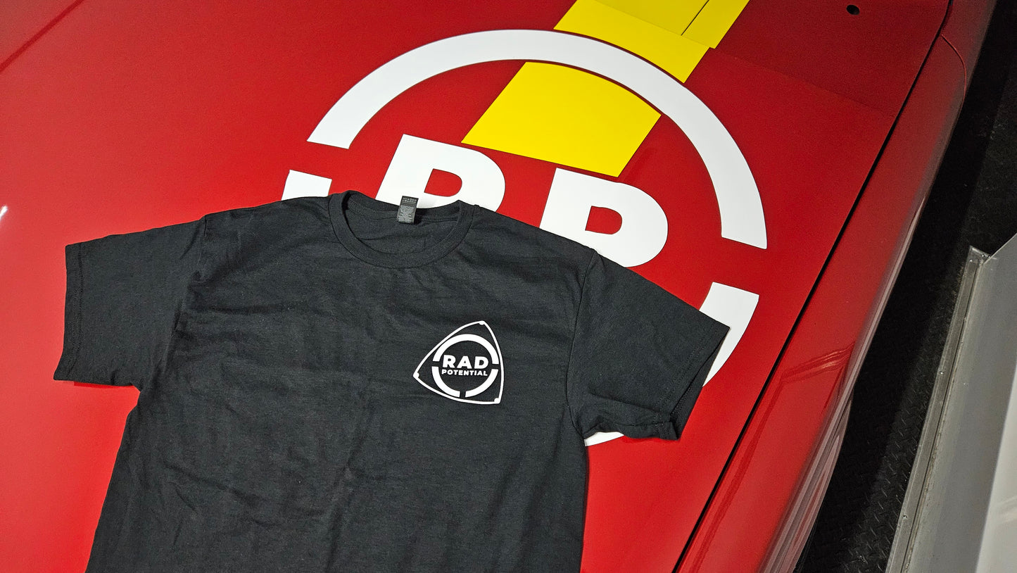 RadX7 T-Shirt