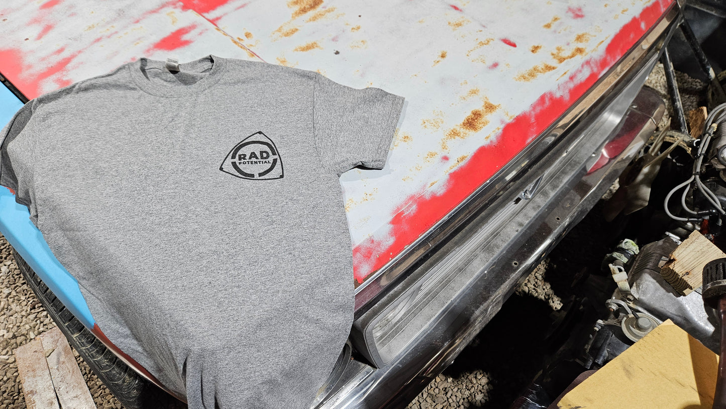 REPU Tailgate T-Shirt