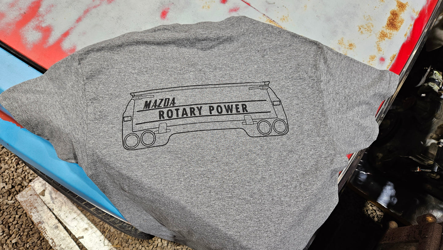REPU Tailgate T-Shirt