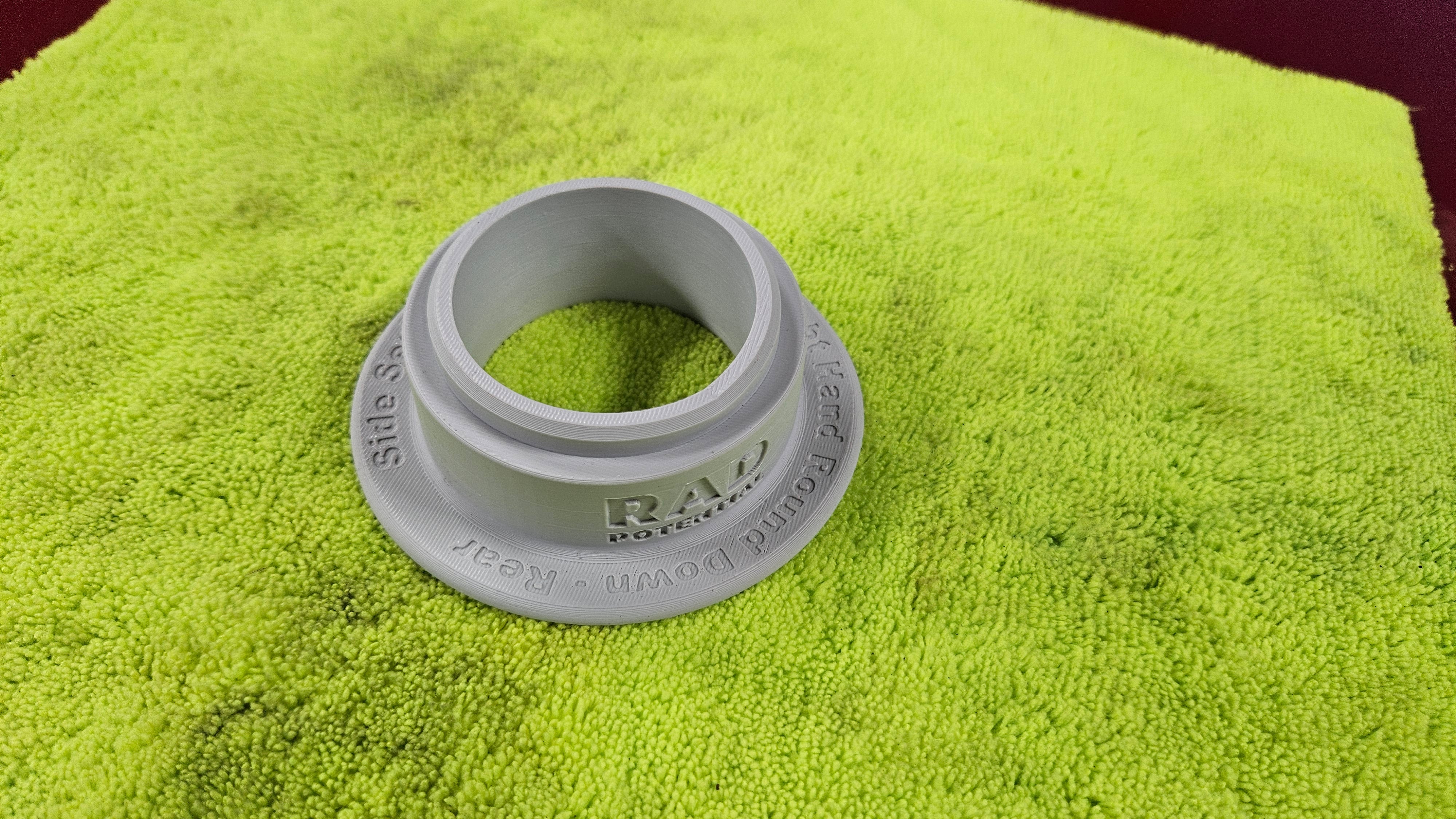 Rad Potential Racing Rotor Assembly Stand – Rad Potential