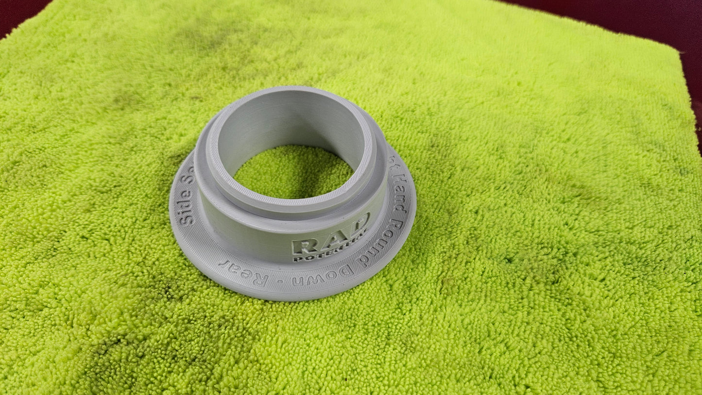 Rotor Assembly Stand
