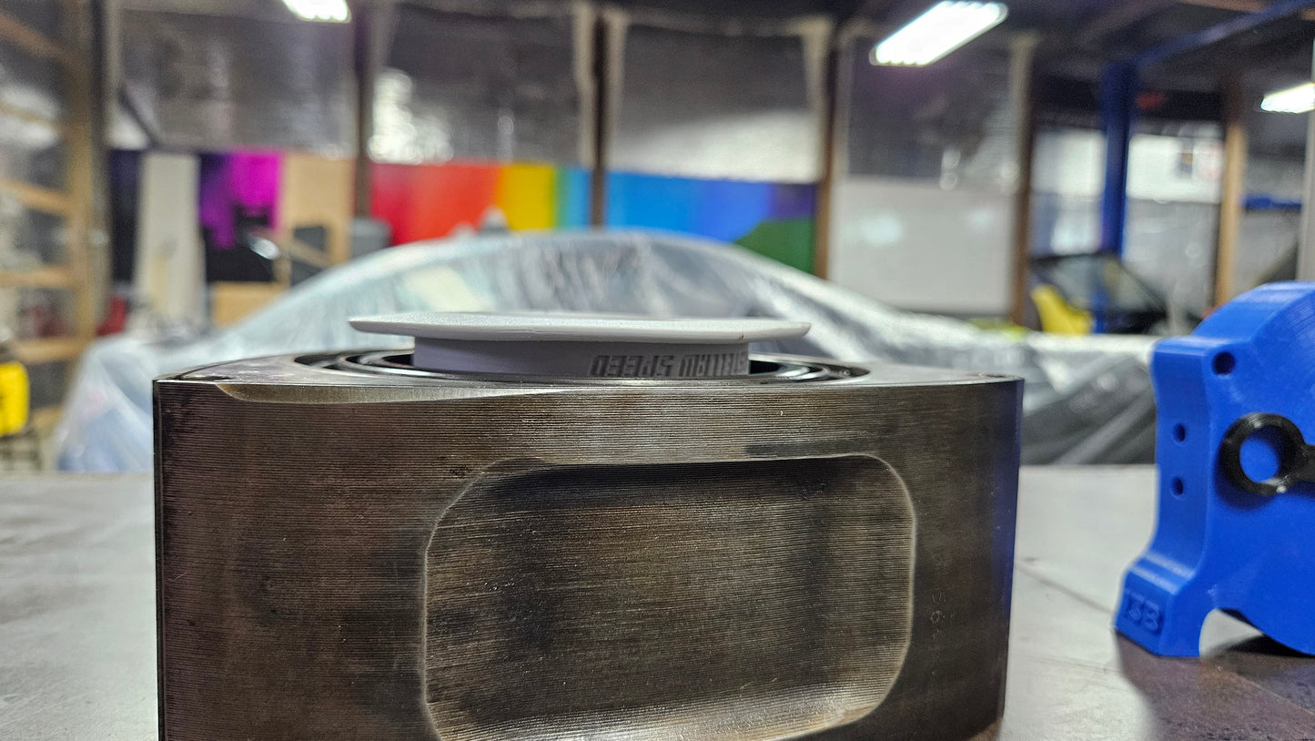 Rotor Assembly Stand