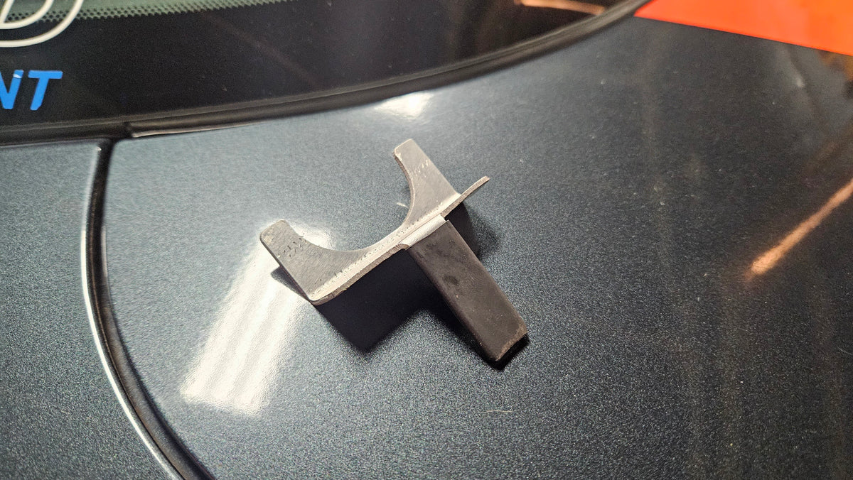 Rad Potential Racing RX8 Gas Cap Holder – Rad Potential