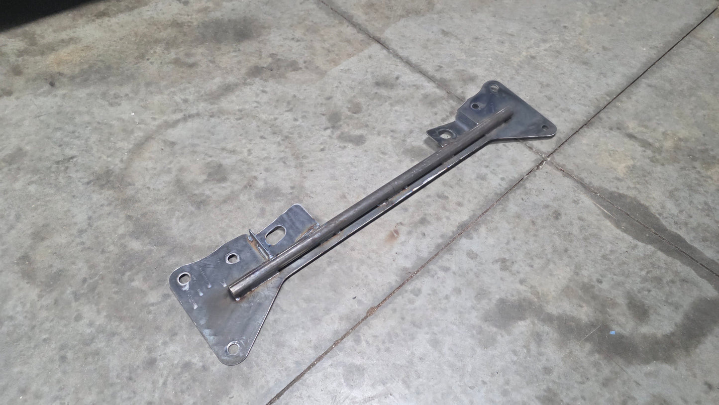 RX8 13b REW Engine Swap Engine Mount