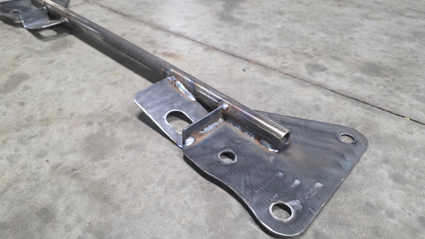 RX8 13b REW Engine Swap Engine Mount