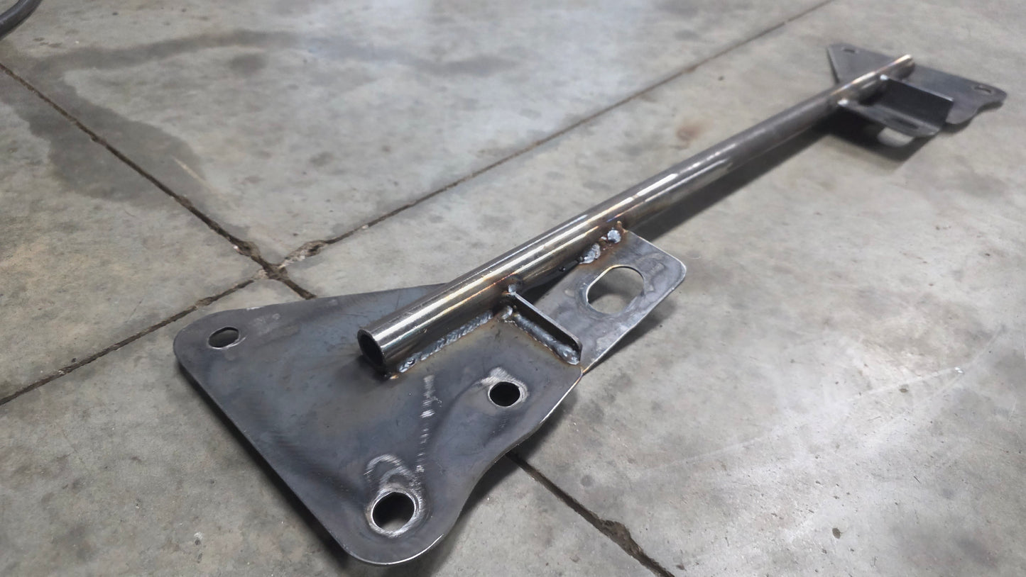 RX8 13b REW Engine Swap Engine Mount