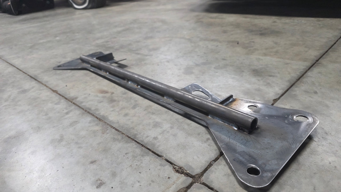 RX8 13b REW Engine Swap Engine Mount