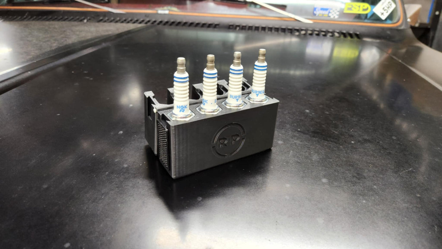 Spark Plug Case